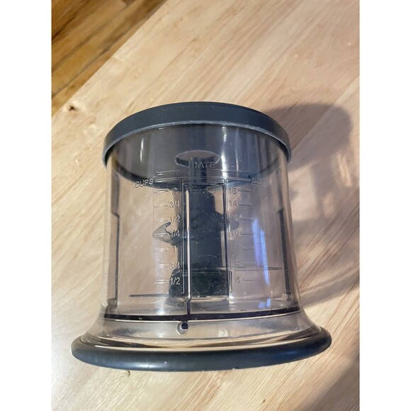 Ninja® Express Chop® Electric Food Chopper Processor Black Tested working EUC - Picture 4 of 10